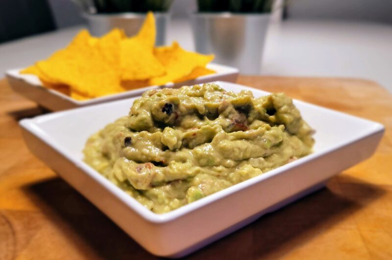 Guacamole