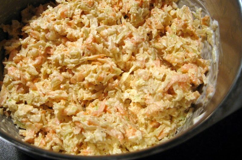 Coleslaw